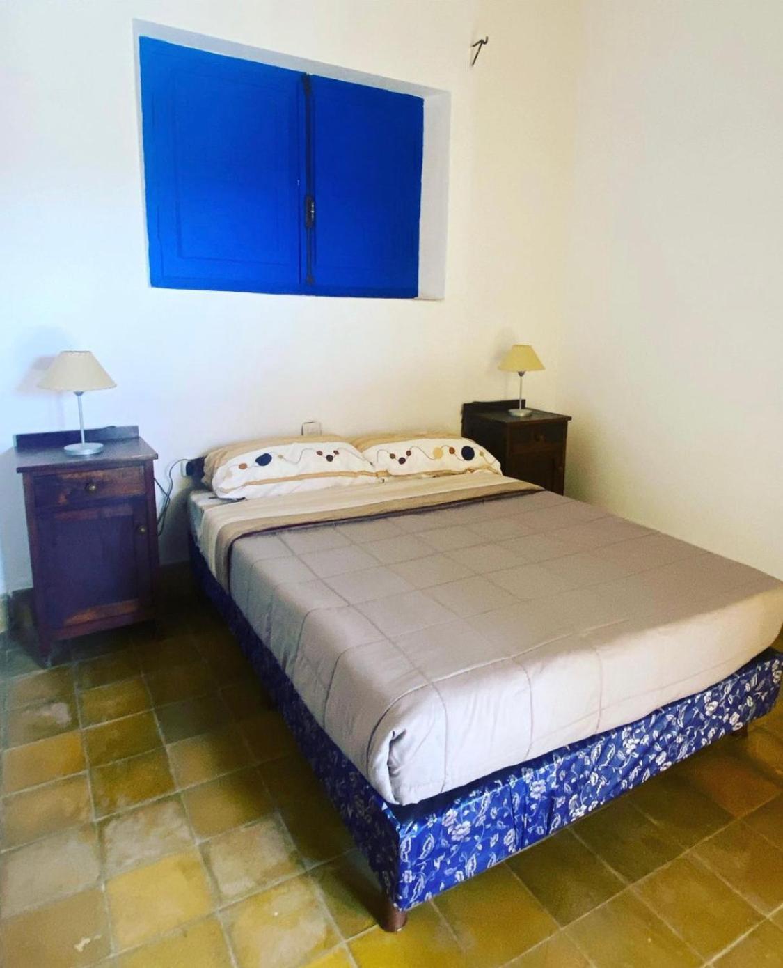 El Convento De Tilcara Bed & Breakfast Exterior photo